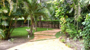 Casa na Faz Real